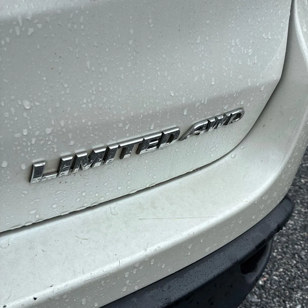 Toyota Highlander photo 17