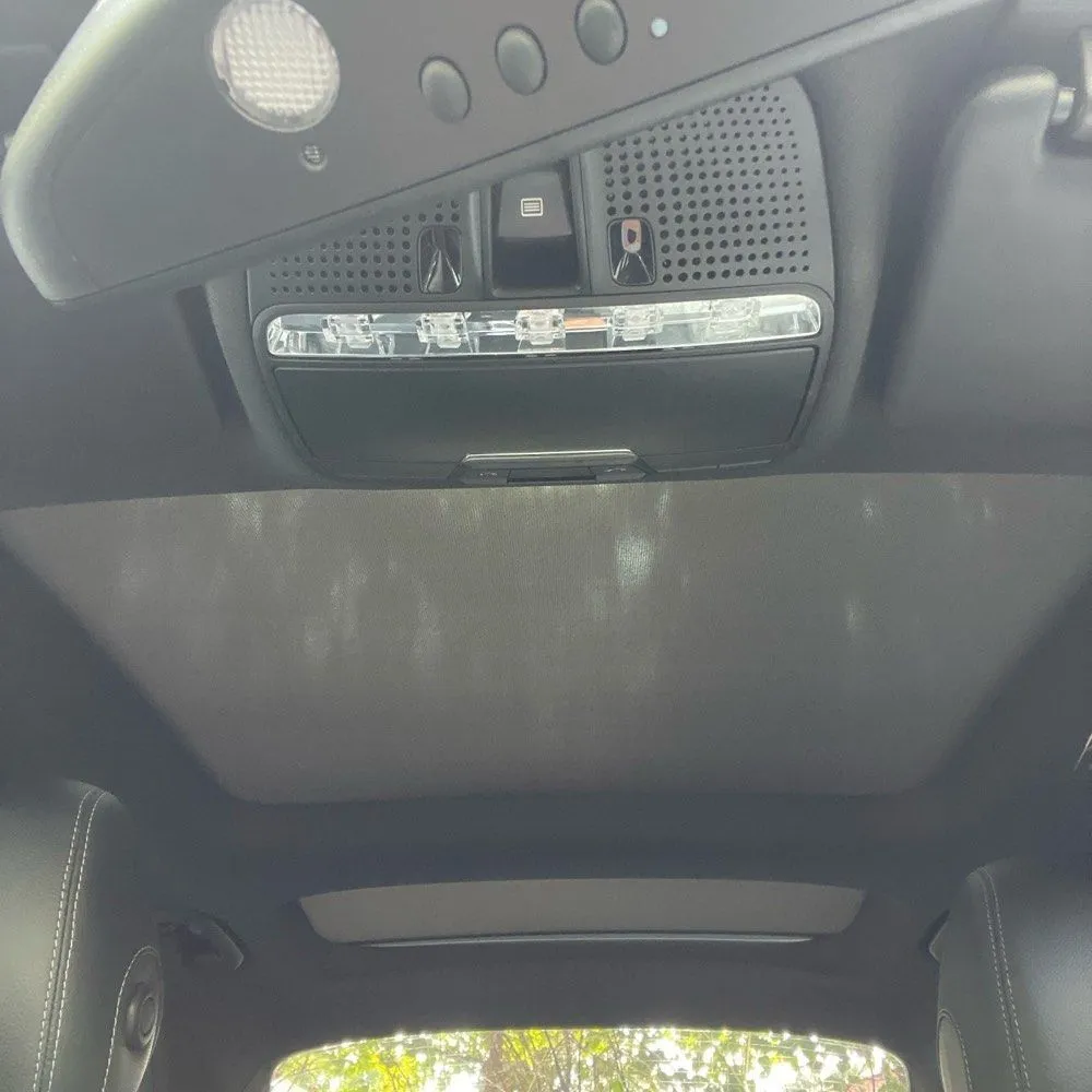 Mercedes-Benz 400 photo 29