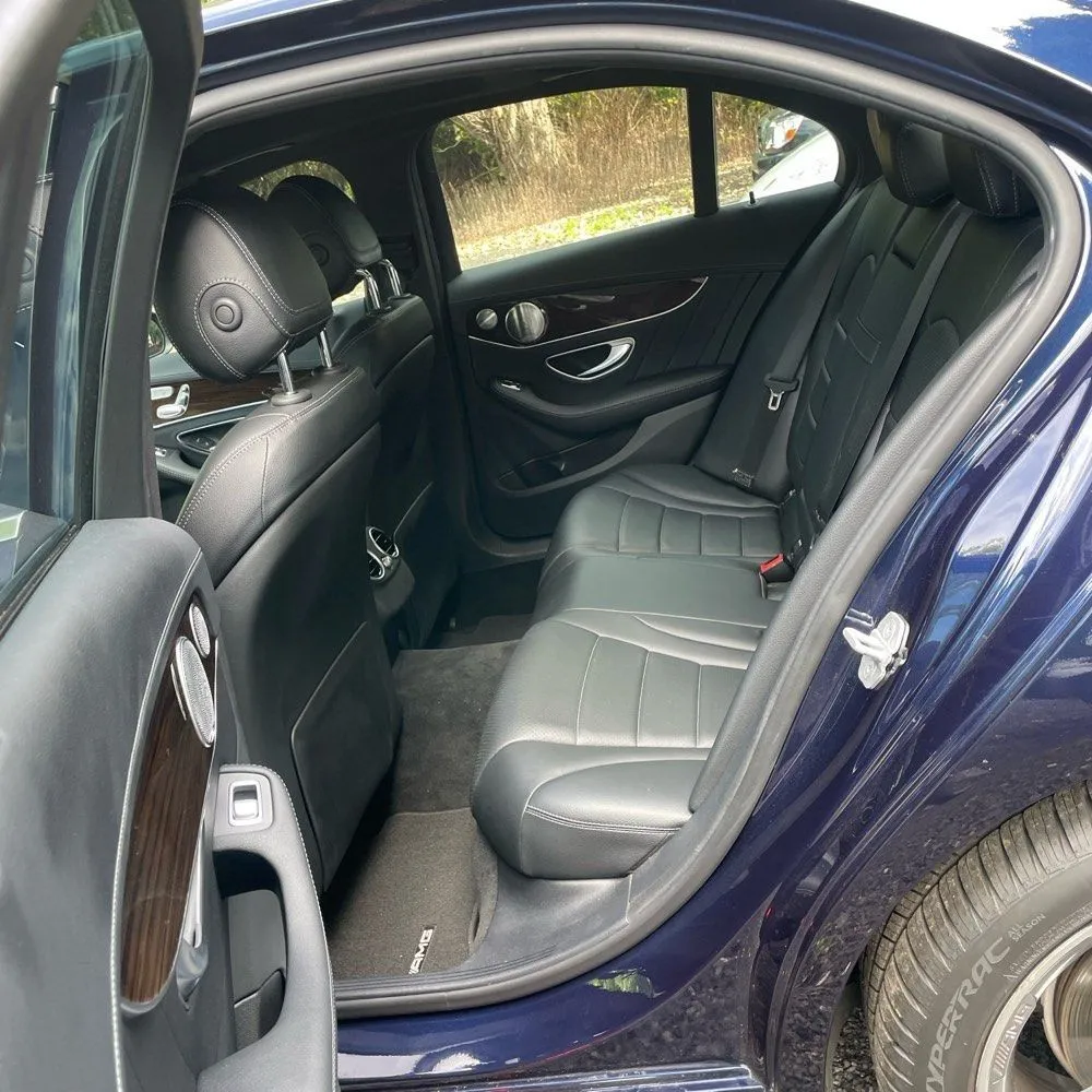 Mercedes-Benz 400 photo 22
