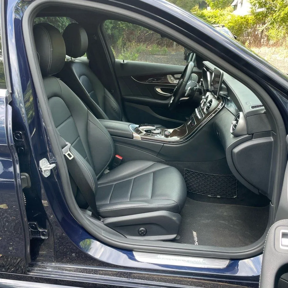 Mercedes-Benz 400 photo 21