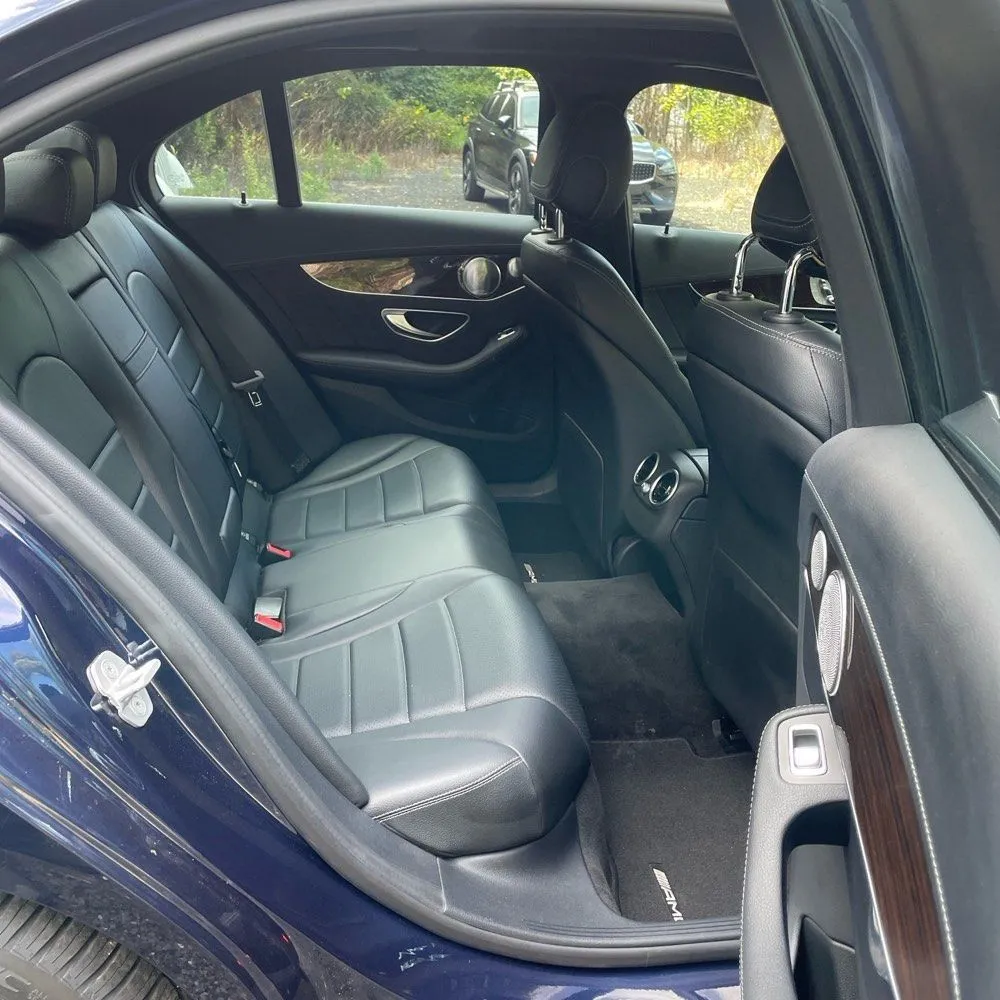 Mercedes-Benz 400 photo 23
