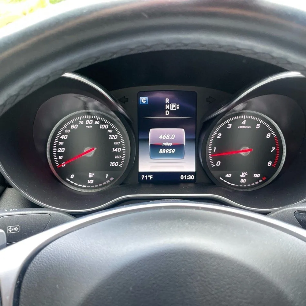 Mercedes-Benz 400 photo 28