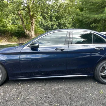 More photos of 2015 Mercedes-Benz C 400 4MATIC at 101 Motors, NJ