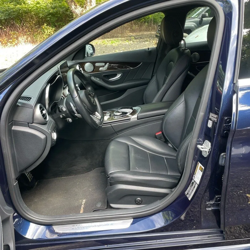 Mercedes-Benz 400 photo 20