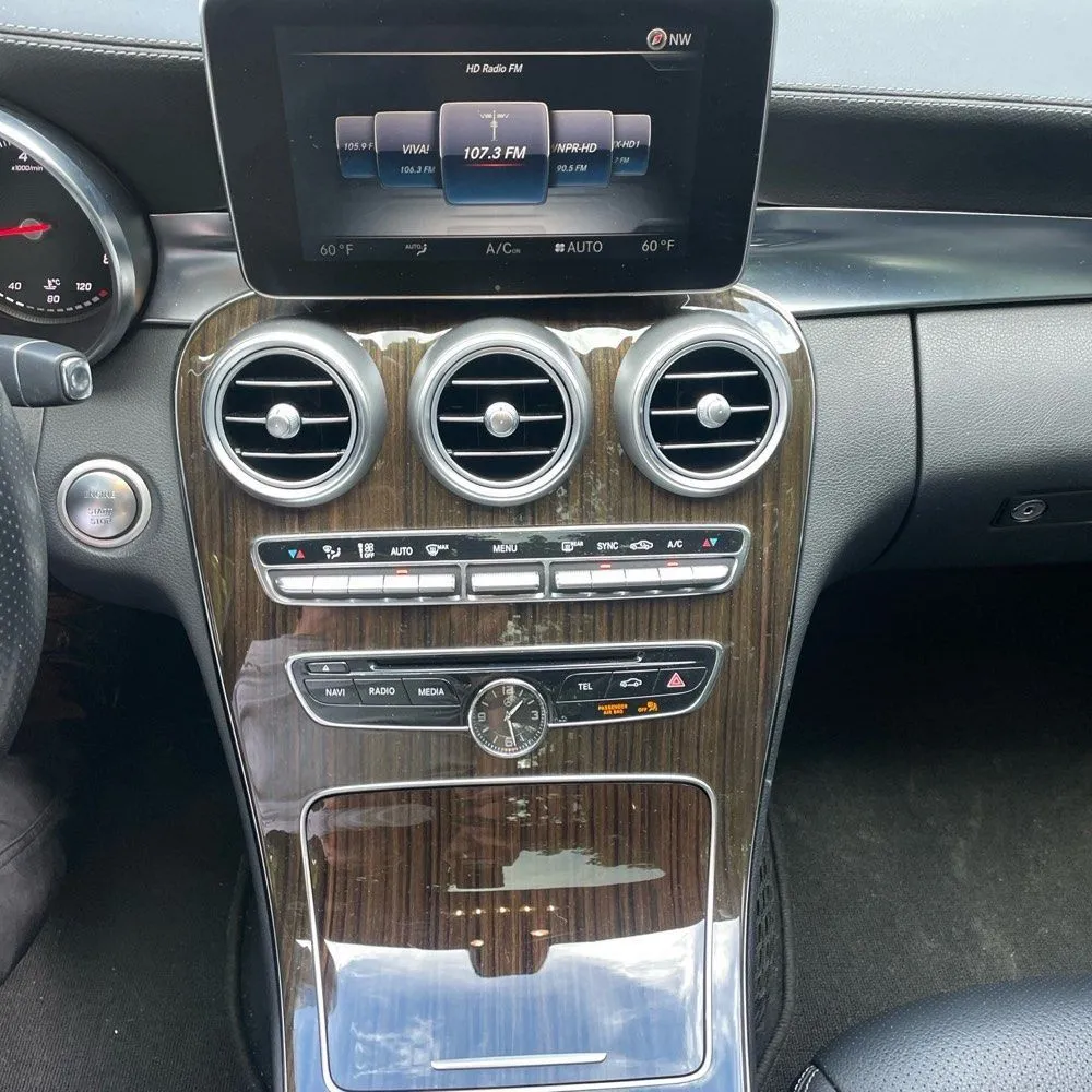 Mercedes-Benz 400 photo 25