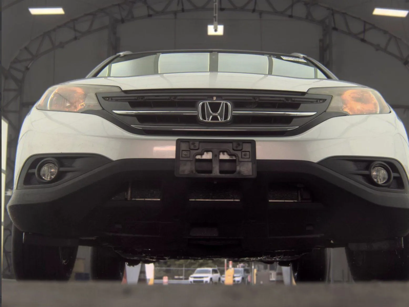 Honda CR-V photo 11