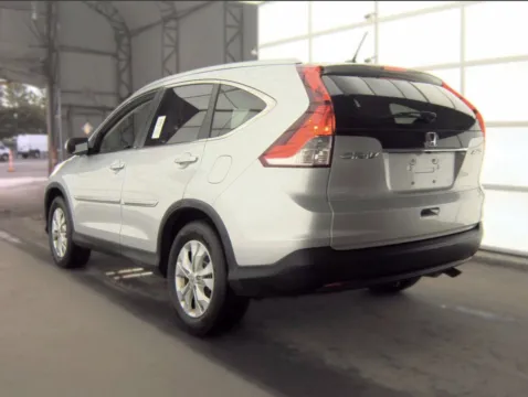 Another view of 2013 Honda CR-V EX-L for sale in Carlstadt, NJ at 101 Motors
