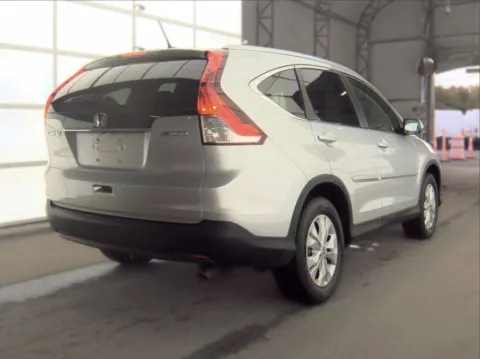 Photos of 2013 Honda CR-V EX-L for sale in Carlstadt, NJ at 101 Motors