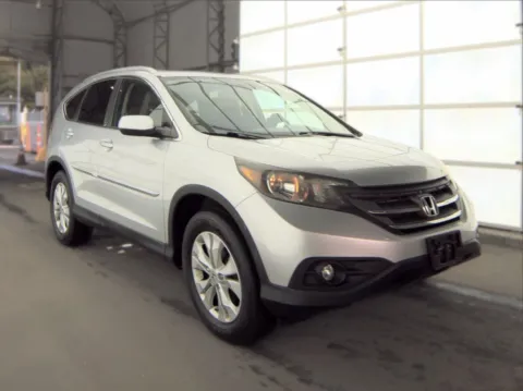 More photos of 2013 Honda CR-V EX-L at 101 Motors, NJ