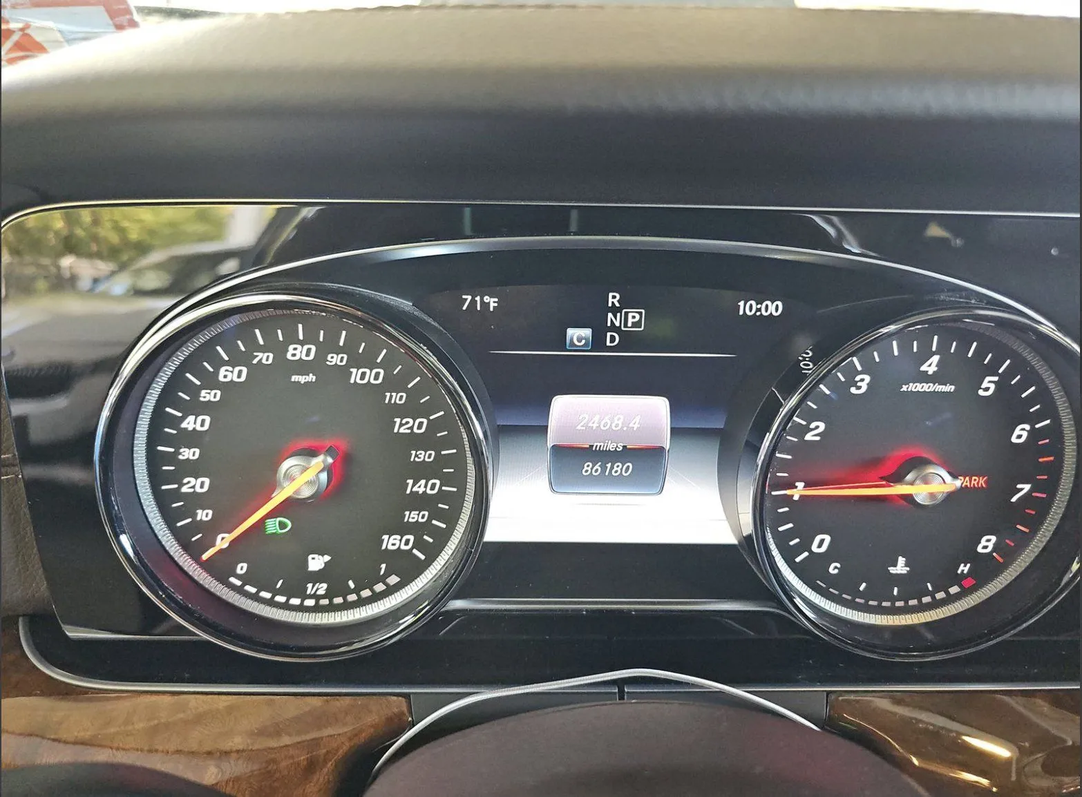 Mercedes-Benz 300 photo 4
