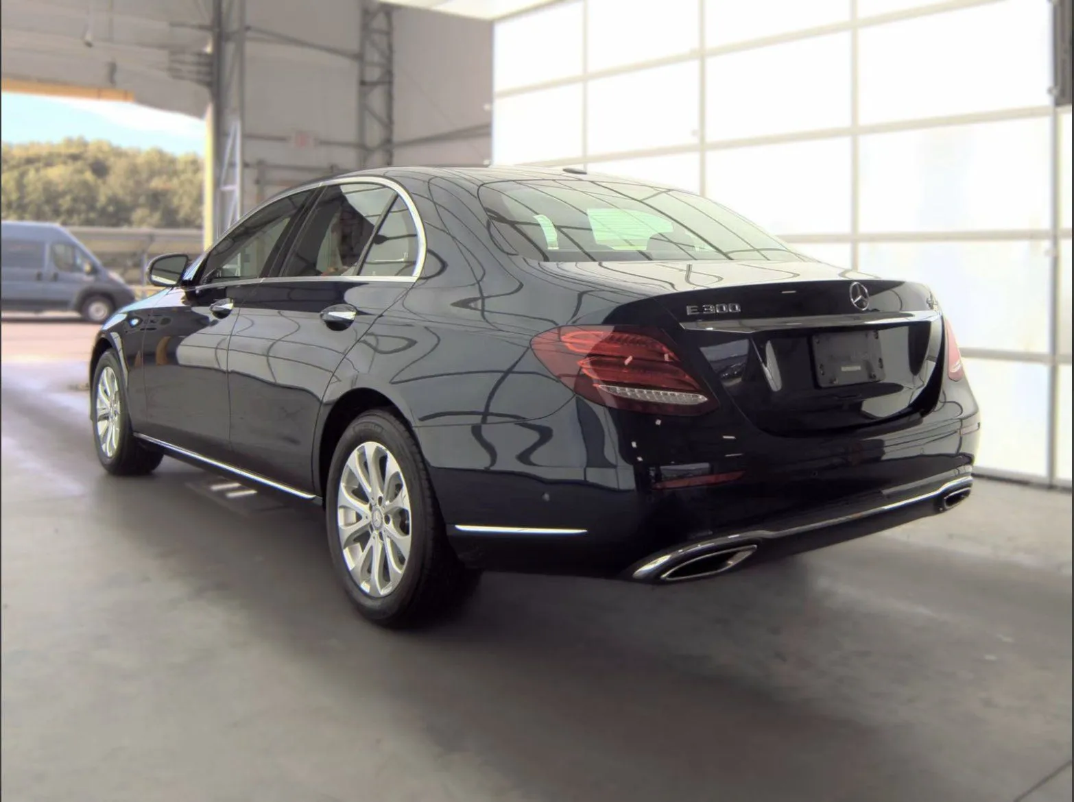 Mercedes-Benz 300 photo 3