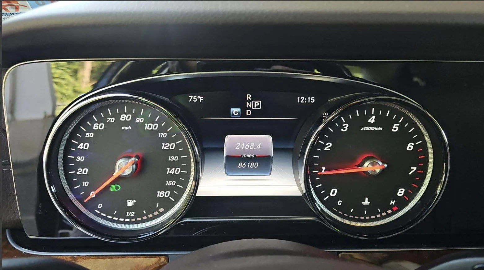 Mercedes-Benz 300 photo 10
