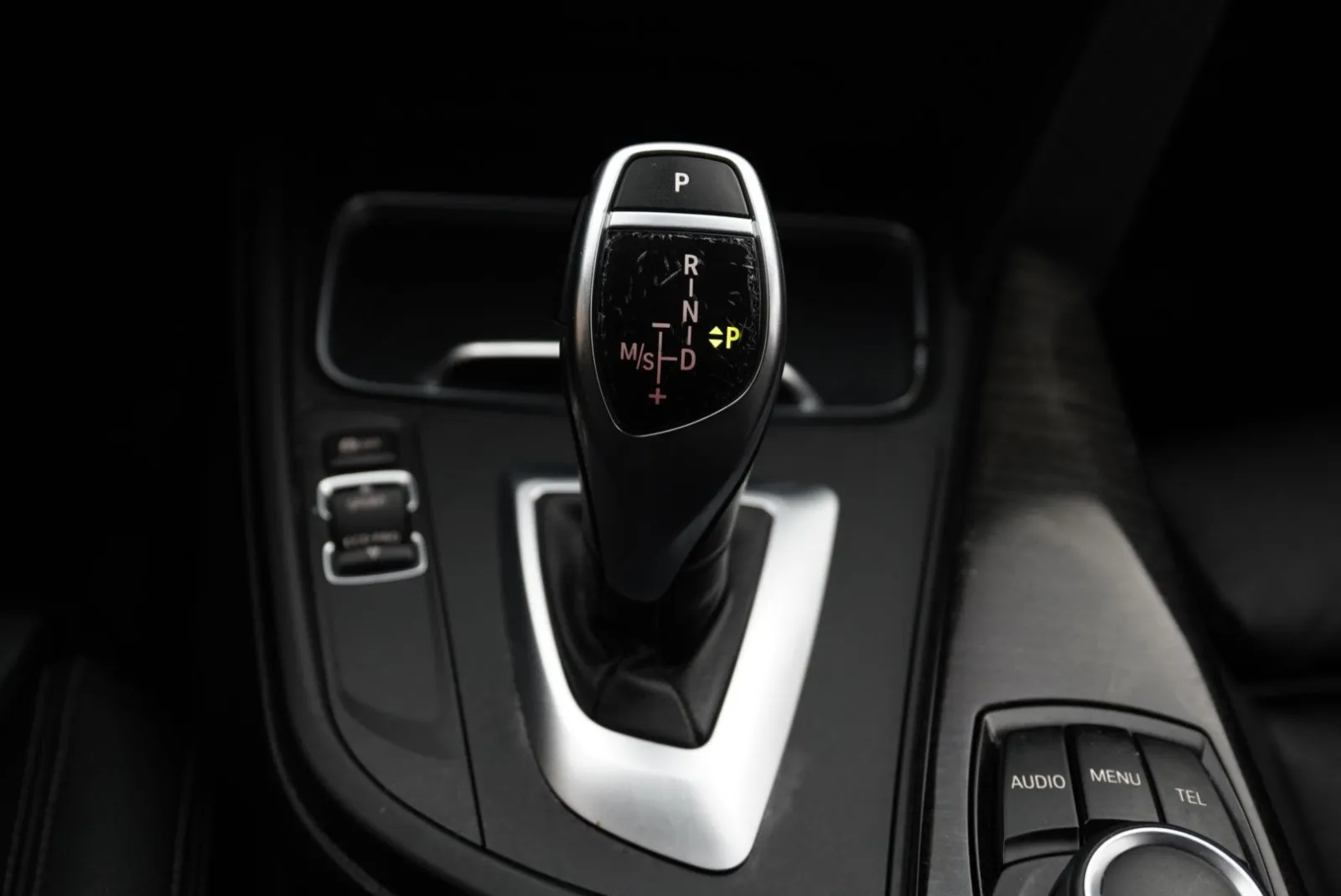 BMW 328i photo 42
