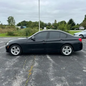 Another view of 2016 BMW 328i xDrive for sale in Carlstadt, NJ at 101 Motors