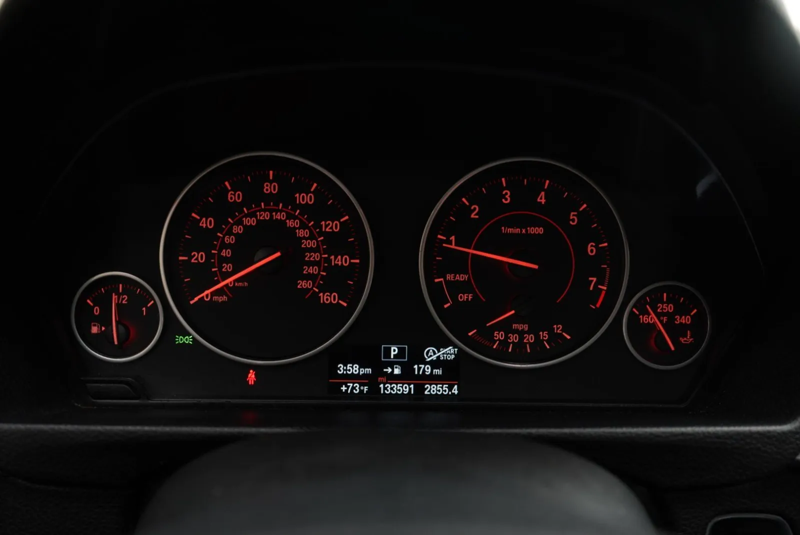 BMW 328i photo 47