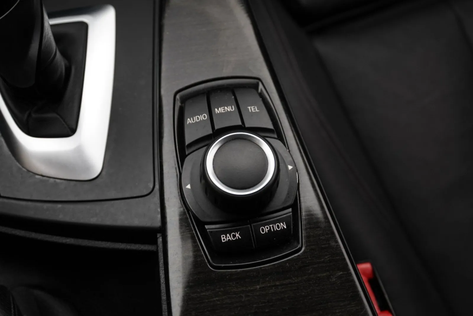 BMW 328i photo 41