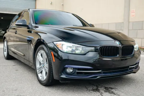 Another view of 2016 BMW 328i xDrive for sale in Carlstadt, NJ at 101 Motors