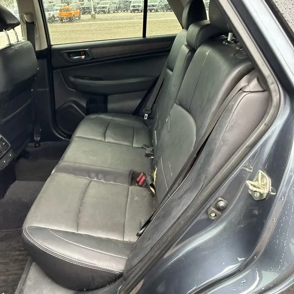 Subaru Outback photo 19