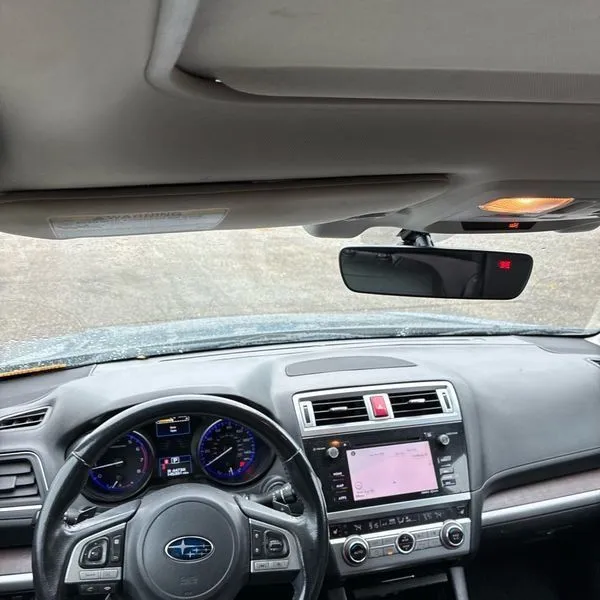 Subaru Outback photo 22