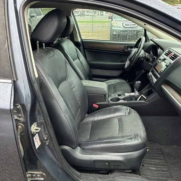 Subaru Outback photo 18