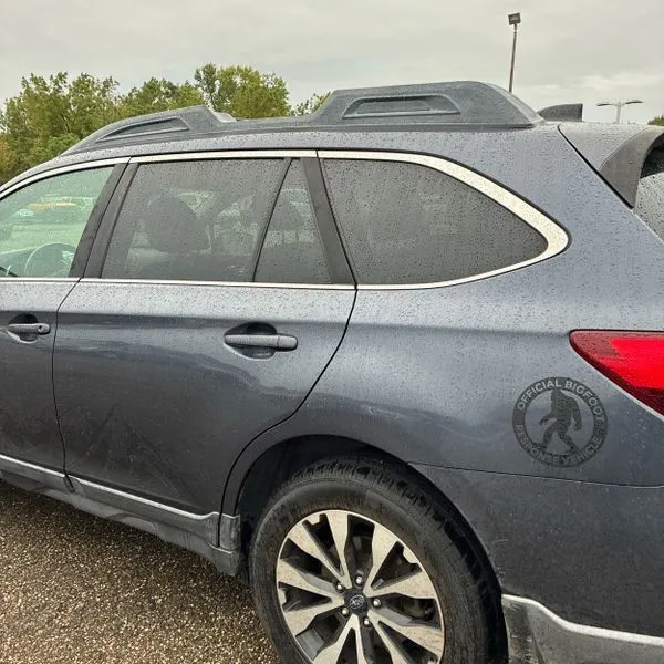 Subaru Outback photo 6