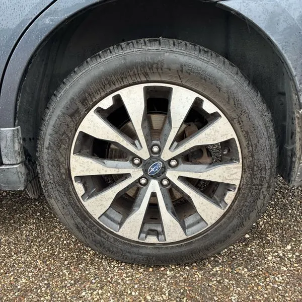 Subaru Outback photo 15