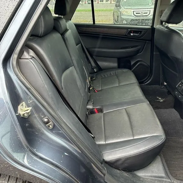 Subaru Outback photo 20