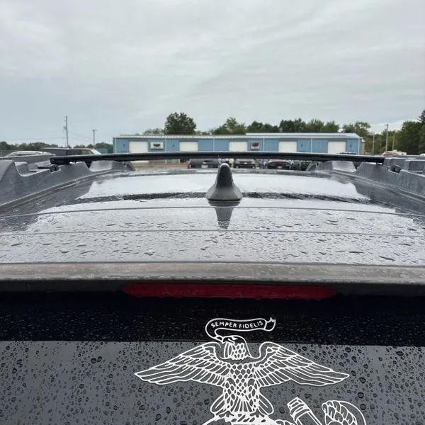 Subaru Outback photo 13