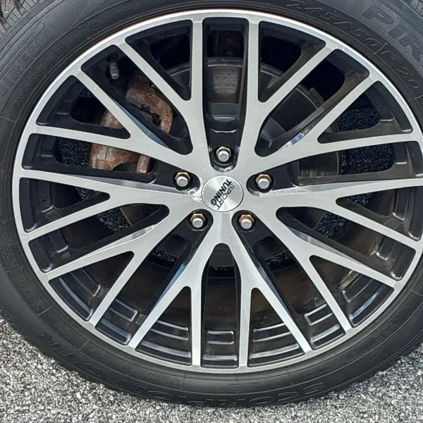 Ford Edge photo 15