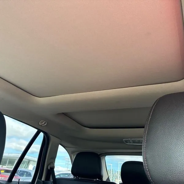 Ford Edge photo 30