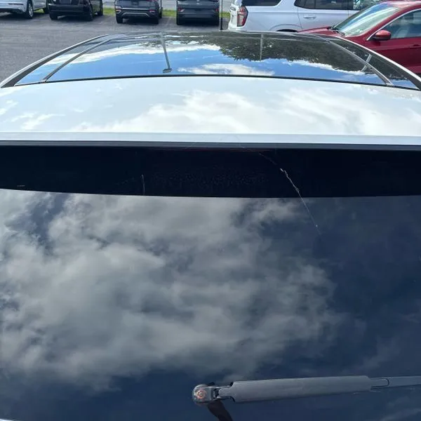 Ford Edge photo 14