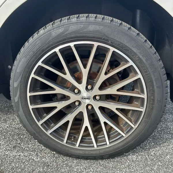 Ford Edge photo 16