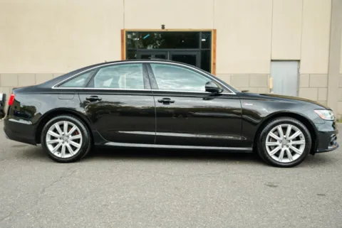 More photos of 2013 Audi A6 3.0T Premium at 101 Motors, NJ