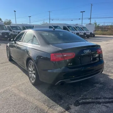 More photos of 2013 Audi A6 3.0T Premium at 101 Motors, NJ