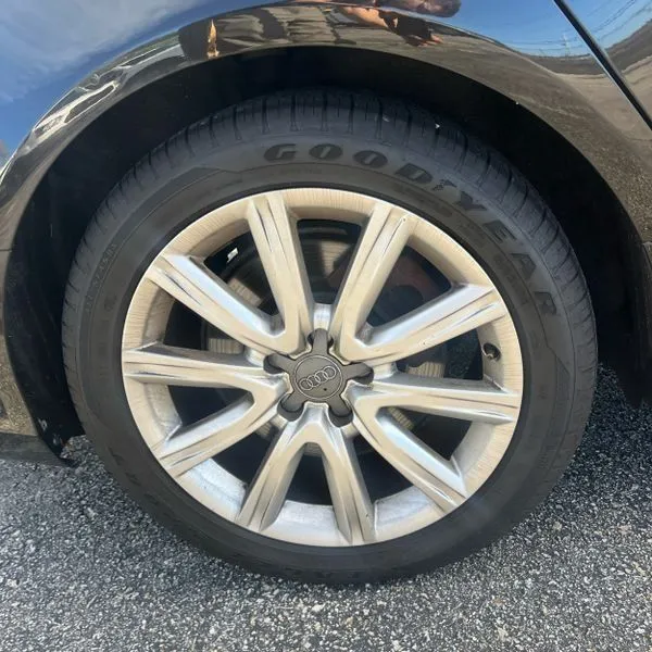 Audi A6 photo 19