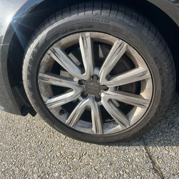 Audi A6 photo 17