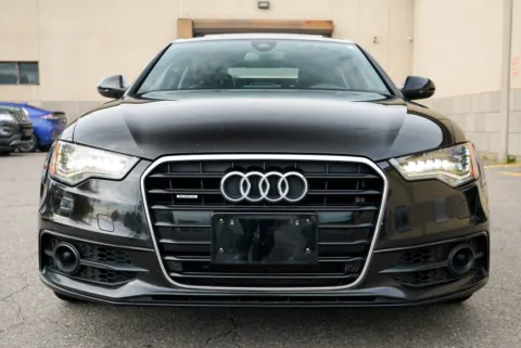 Photos of 2013 Audi A6 3.0T Premium for sale in Carlstadt, NJ at 101 Motors