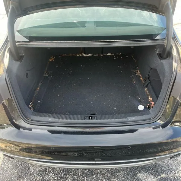 Audi A6 photo 32