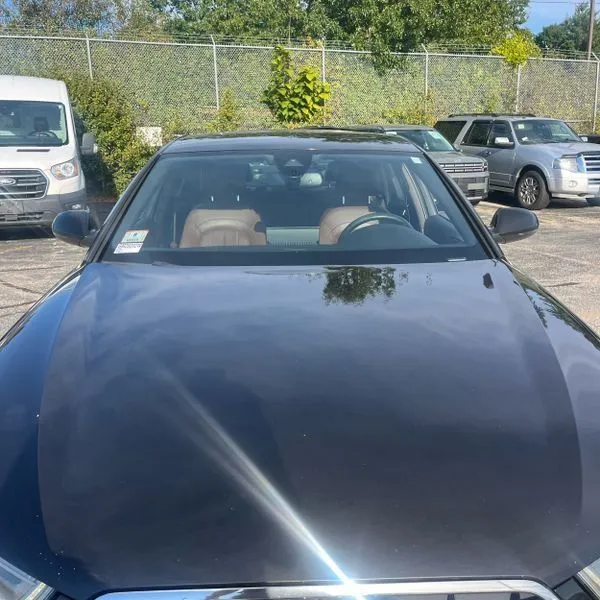 Audi A6 photo 15