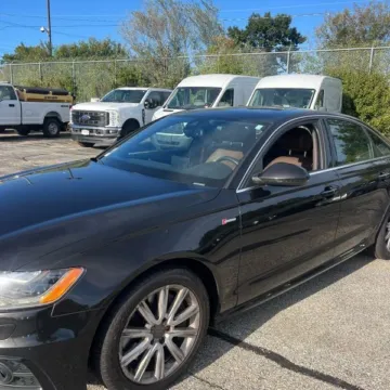 Photos of 2013 Audi A6 3.0T Premium for sale in Carlstadt, NJ at 101 Motors