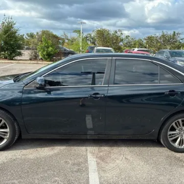 More photos of 2017 Toyota Camry SE at 101 Motors, NJ