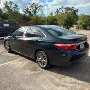 More photos of 2017 Toyota Camry SE at 101 Motors, NJ