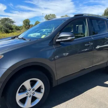 Photos of 2014 Toyota RAV4 XLE for sale in Carlstadt, NJ at 101 Motors