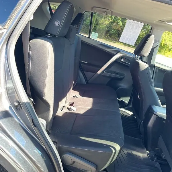 Toyota RAV4 photo 24