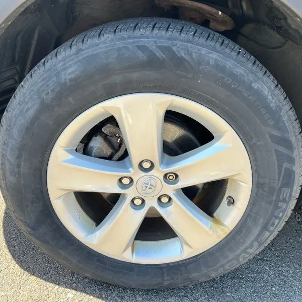 Toyota RAV4 photo 16