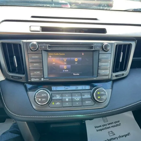 Toyota RAV4 photo 27