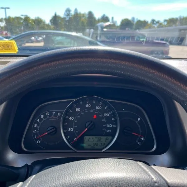 Toyota RAV4 photo 29