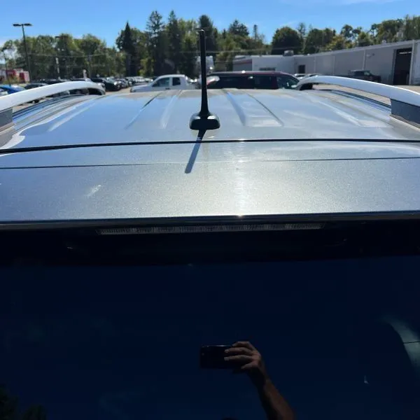Toyota RAV4 photo 15