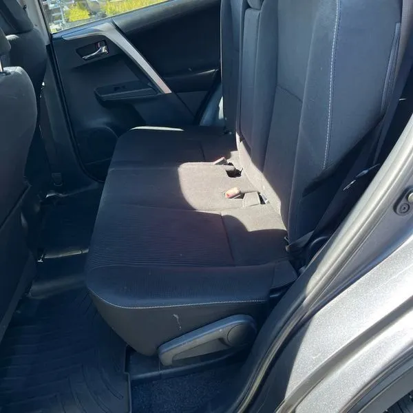 Toyota RAV4 photo 23