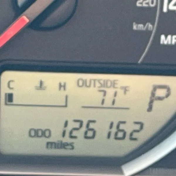 Toyota RAV4 photo 30